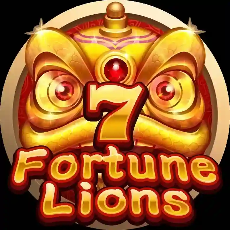 Sư Tử May Mắn 7 game casino