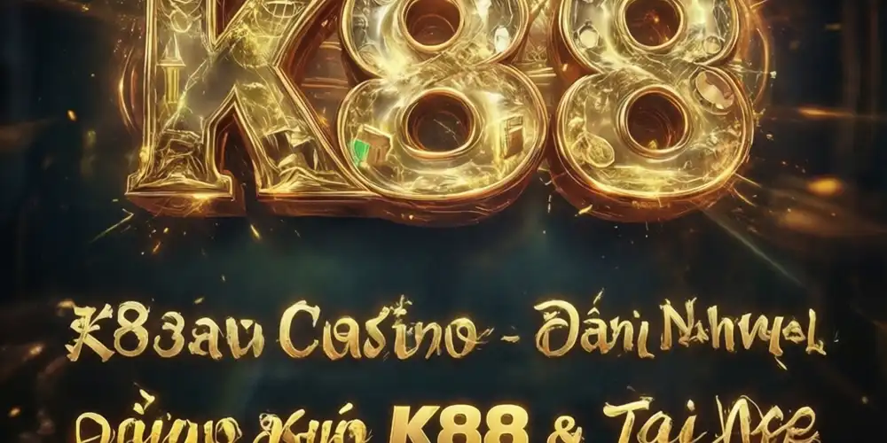 K88 Banner